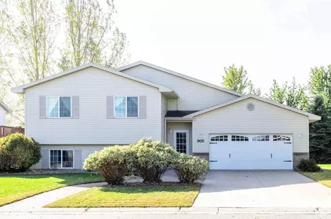 905 9th Ave SE, Barnesville, MN 56514