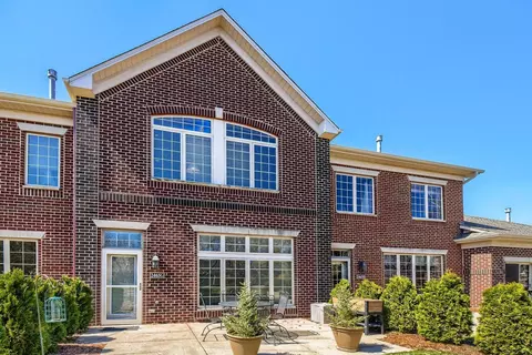 2465 119th Ct NE #G, Blaine, MN 55449