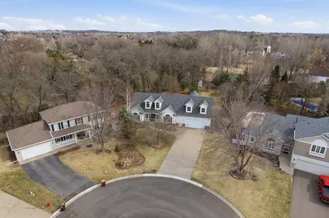 10389 Fox Run Rd, Woodbury, MN 55129