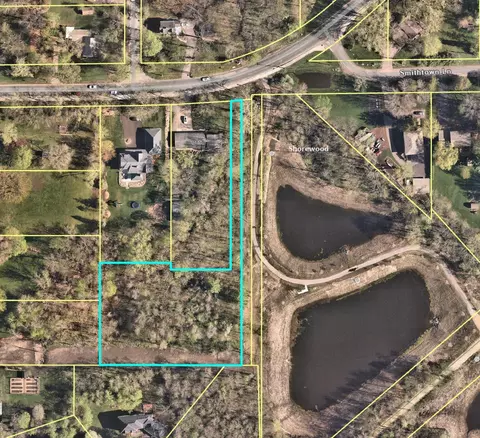 26265 Smithtown Rd, Excelsior, MN 55331