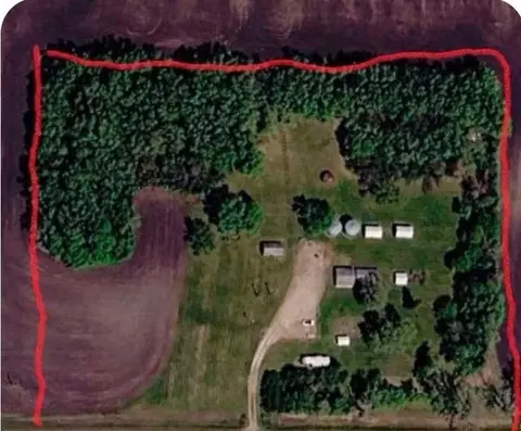 2084 440th St, Campbell, MN 56522