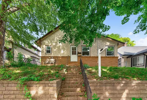 3805 Jackson St NE, Columbia Heights, MN 55421