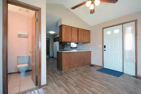 Entry Way - 1483 3rd St E, Saint Paul, MN 55106 photo 2 of 2