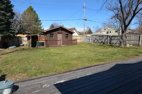 Exterior - 1483 3rd St E, Saint Paul, MN 55106 photo 3 of 6