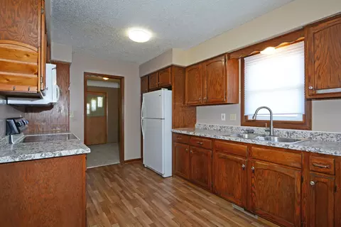 Kitchen - 1483 3rd St E, Saint Paul, MN 55106 photo 4 of 4