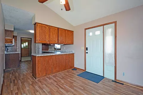 Entry Way - 1483 3rd St E, Saint Paul, MN 55106 photo 1 of 2