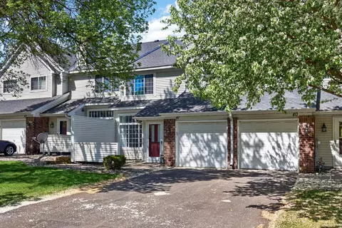 4255 Merrimac Ln N #41, Plymouth, MN 55446