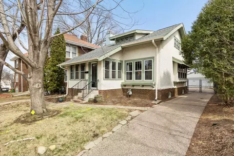 4617 Bryant Ave S, Minneapolis, MN 55419