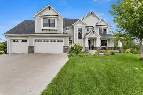 2575 123rd Ct NE, Blaine, MN 55449