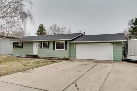 649 7th Ave E, West Fargo, ND 58078