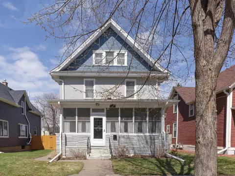 1043 Wilson Ave, Saint Paul, MN 55106