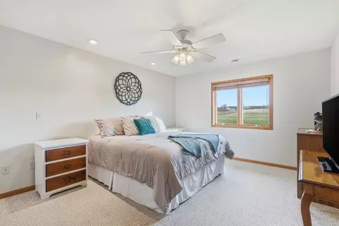 Bedroom - 320 Willink Dr, Baldwin, WI 54002 photo 2 of 5