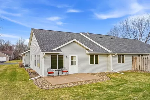 Exterior - 320 Willink Dr, Baldwin, WI 54002 photo 3 of 4