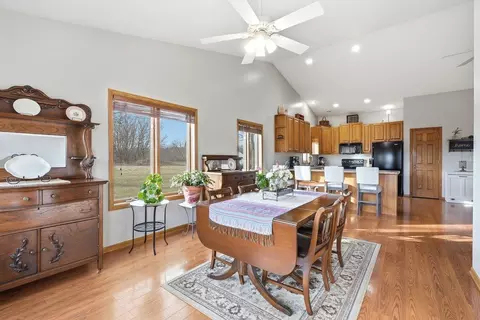 Dining - 320 Willink Dr, Baldwin, WI 54002 photo 2 of 2
