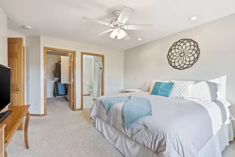Bedroom - 320 Willink Dr, Baldwin, WI 54002 photo 4 of 5