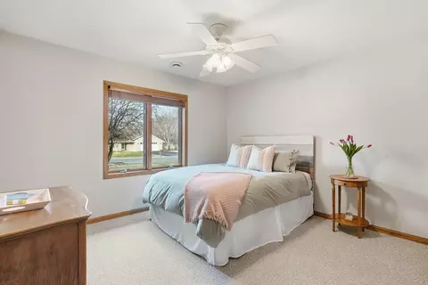 Bedroom - 320 Willink Dr, Baldwin, WI 54002 photo 5 of 5