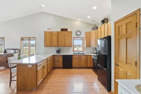 Kitchen - 320 Willink Dr, Baldwin, WI 54002 photo 3 of 3