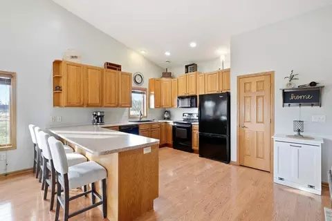 Kitchen - 320 Willink Dr, Baldwin, WI 54002 photo 1 of 3