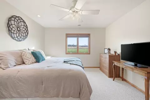 Bedroom - 320 Willink Dr, Baldwin, WI 54002 photo 3 of 5
