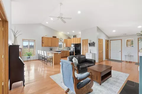 Entry Way - 320 Willink Dr, Baldwin, WI 54002 photo 1 of 1