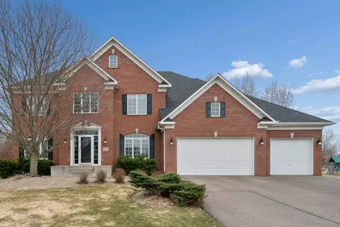 13841 48th Ln NE, Saint Michael, MN 55376