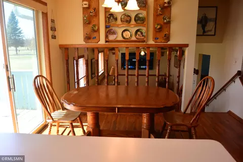 Dining - 610 1st St E, Glencoe, MN 55336 photo 1 of 2