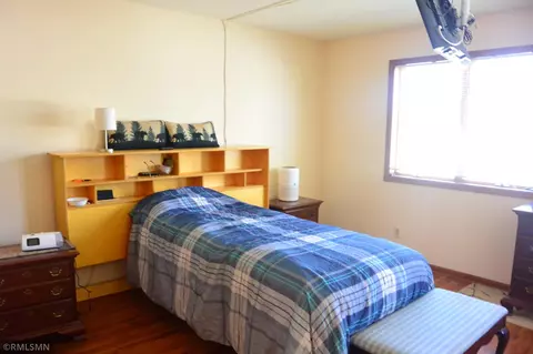 Bedroom - 610 1st St E, Glencoe, MN 55336 photo 1 of 6