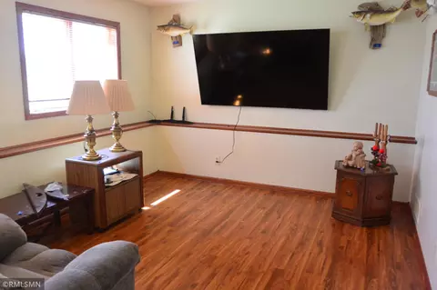 Living - 610 1st St E, Glencoe, MN 55336 photo 1 of 1