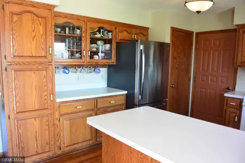 Kitchen - 610 1st St E, Glencoe, MN 55336 photo 1 of 3