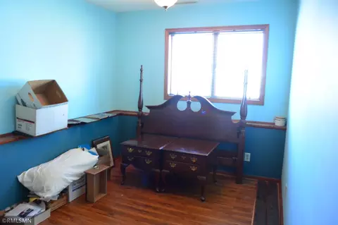 Bedroom - 610 1st St E, Glencoe, MN 55336 photo 5 of 6