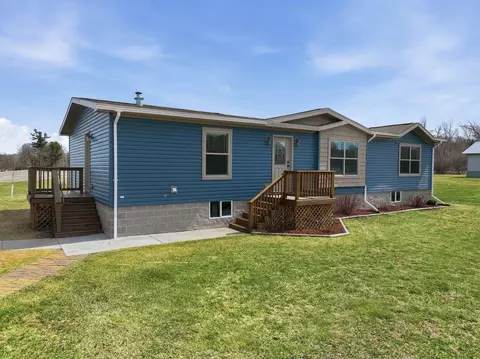 1356 14th St, Turtle Lake, WI 54889