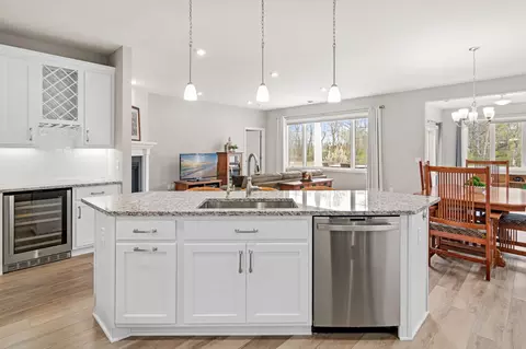 Kitchen - 20094 80th Ave, Hamel, MN 55340 photo 6 of 6