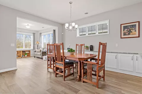 Dining - 20094 80th Ave, Hamel, MN 55340 photo 2 of 2