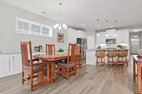 Dining - 20094 80th Ave, Hamel, MN 55340 photo 1 of 2