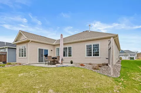 Exterior - 20094 80th Ave, Hamel, MN 55340 photo 2 of 4