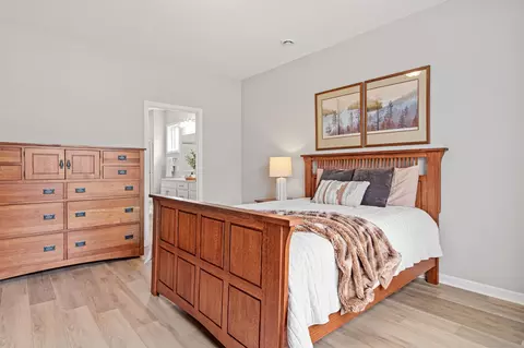 Bedroom - 20094 80th Ave, Hamel, MN 55340 photo 1 of 3