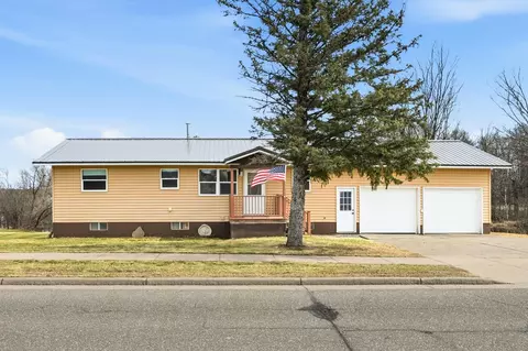 901 Wisconsin Ave, Rice Lake, WI 54868