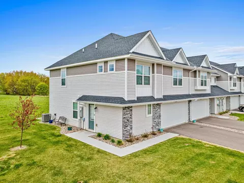 Exterior - 23349 124th Ave, Rogers, MN 55374 photo 2 of 7