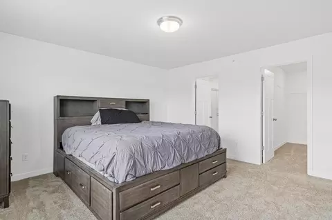 Bedroom - 23349 124th Ave, Rogers, MN 55374 photo 4 of 5