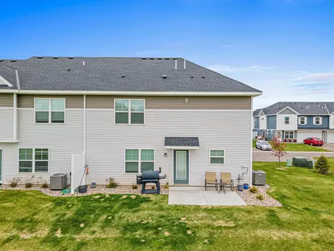 Exterior - 23349 124th Ave, Rogers, MN 55374 photo 4 of 7