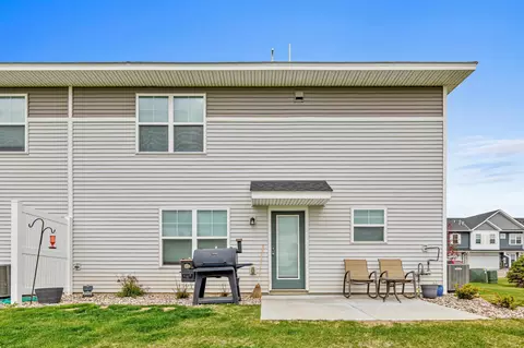 Exterior - 23349 124th Ave, Rogers, MN 55374 photo 6 of 7