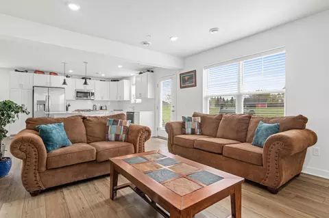 Living - 23349 124th Ave, Rogers, MN 55374 photo 3 of 3