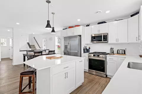 Kitchen - 23349 124th Ave, Rogers, MN 55374 photo 3 of 5