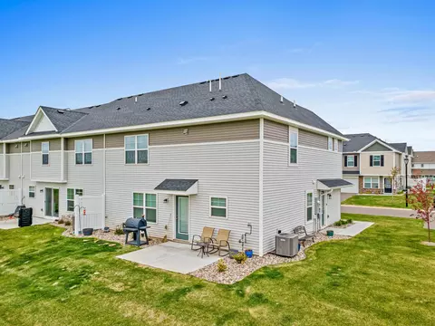 Exterior - 23349 124th Ave, Rogers, MN 55374 photo 3 of 7