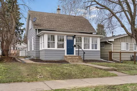 3154 Cleveland St NE, Minneapolis, MN 55418