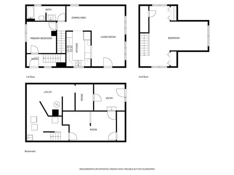 Floorplan - 711 E 13th St, Duluth, MN 55805 photo 1 of 4