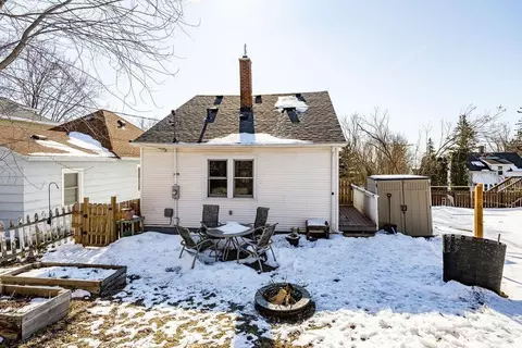 Exterior - 711 E 13th St, Duluth, MN 55805 photo 8 of 9