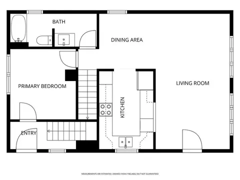 Floorplan - 711 E 13th St, Duluth, MN 55805 photo 3 of 4