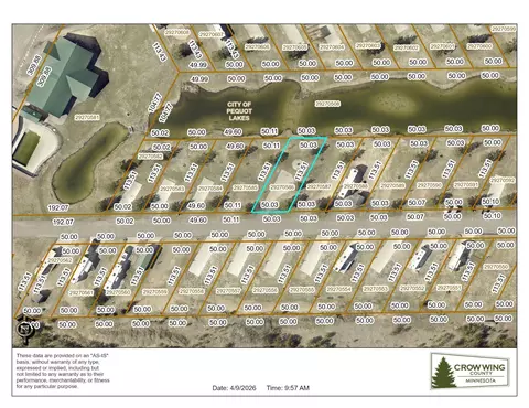 28668 Lot 94 Hurtig Rd, Pequot Lakes, MN 56472