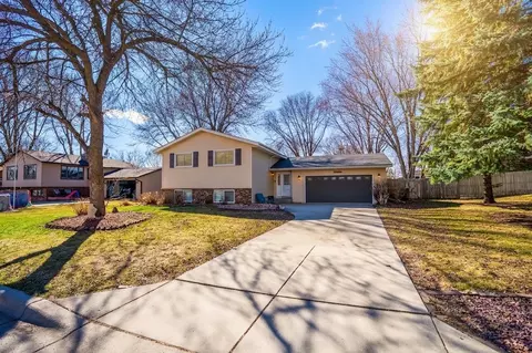 1400 17th St SW, Willmar, MN 56201